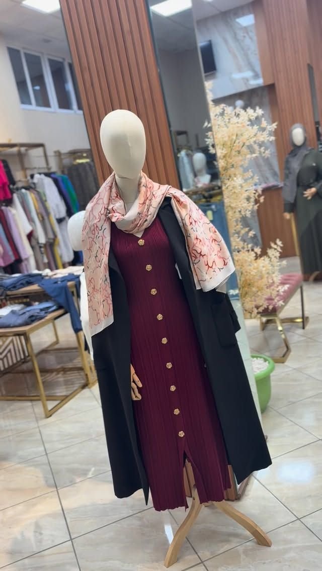 En boutique Madorhia, référence MDR-063