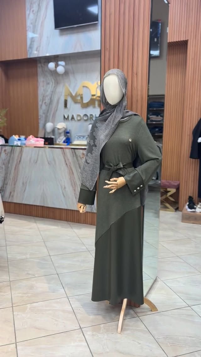 En boutique Madorhia, référence MDR-064
