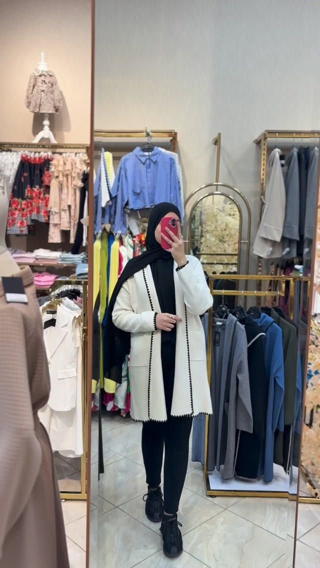 En boutique Madorhia, référence MDR-077