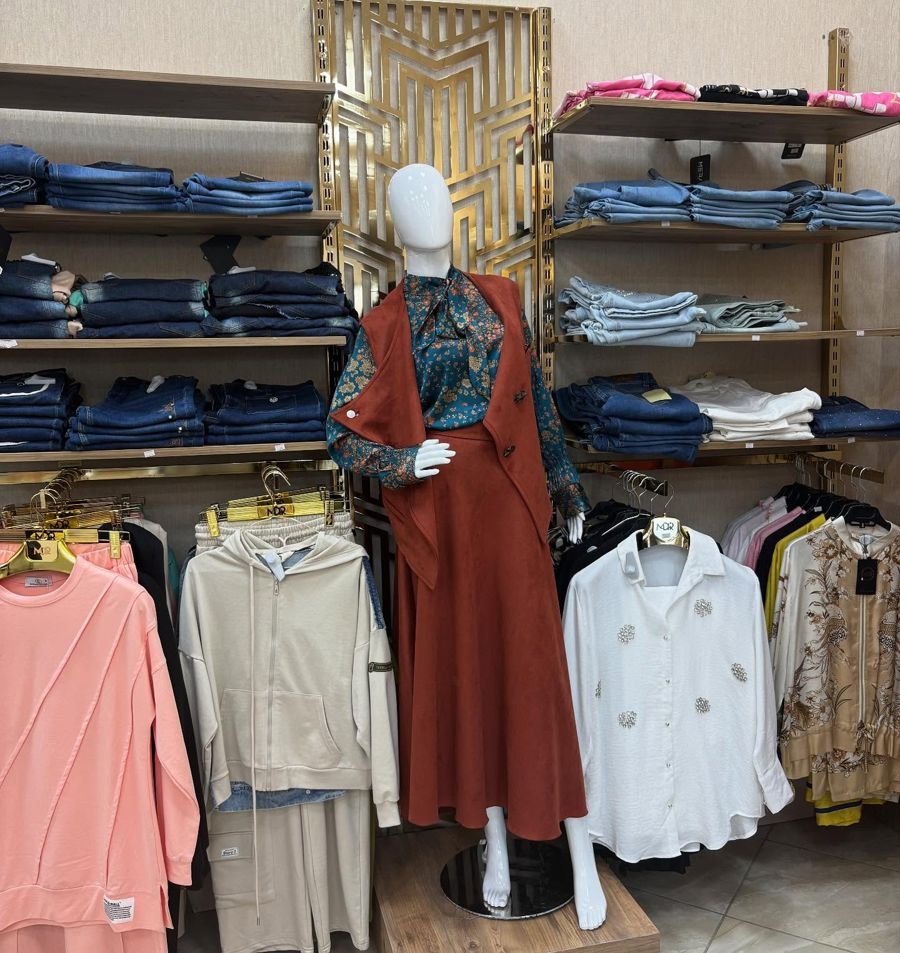 En boutique Madorhia, référence MDR-149