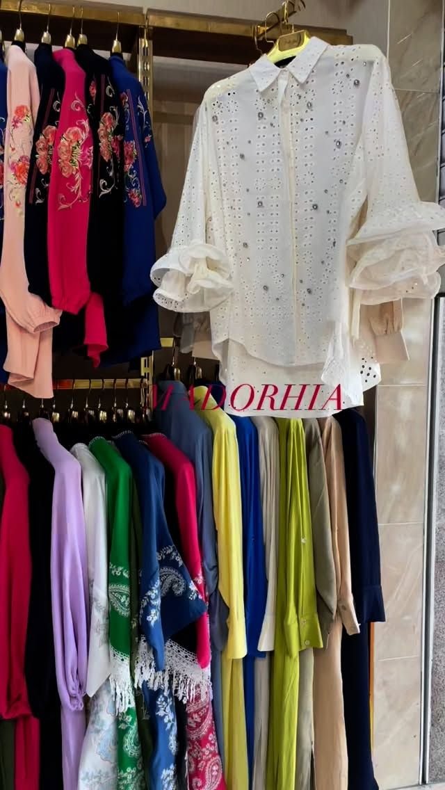 En boutique Madorhia, référence MDR-168