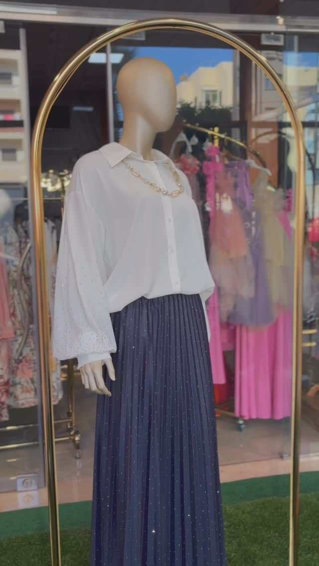En boutique Madorhia, référence MDR-192