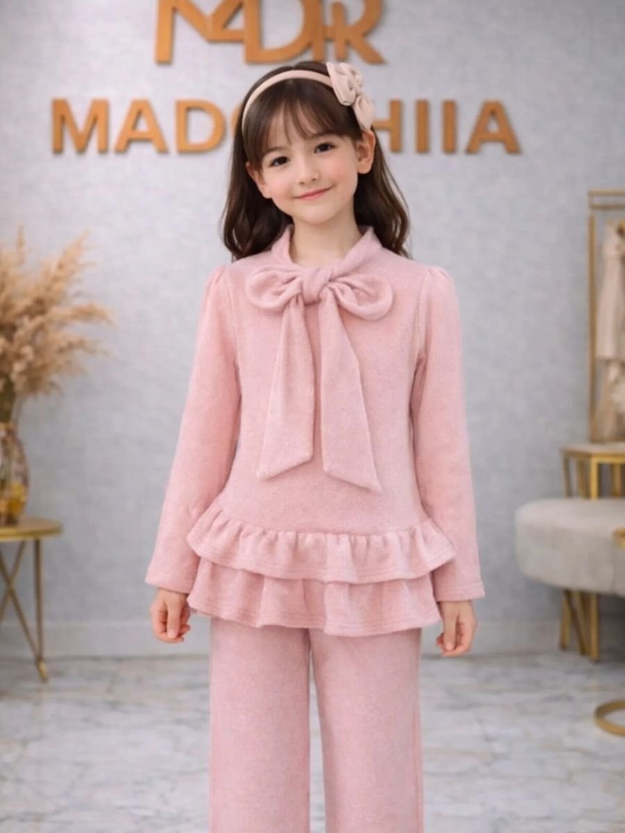 Enfant & mère-fille Madorhia, référence MDR-035