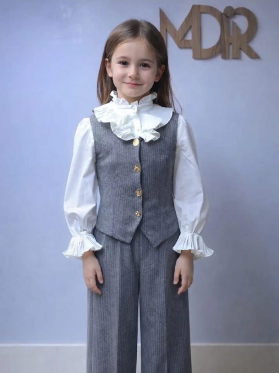 Enfant & mère-fille Madorhia, référence MDR-046