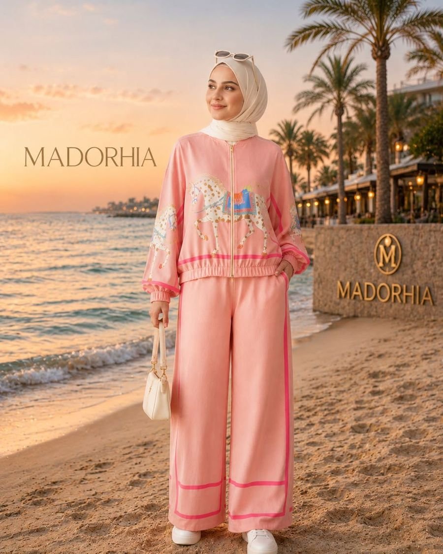Ensembles Madorhia, référence MDR-432