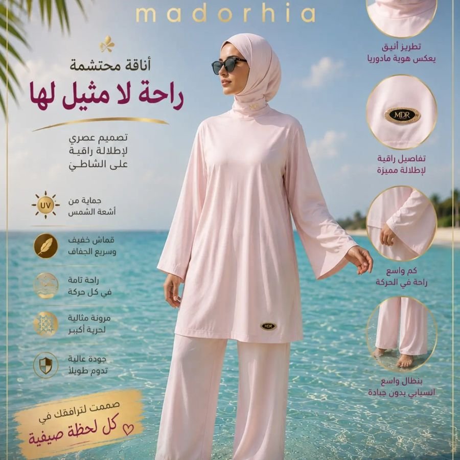 Plage Madorhia, référence MDR-316