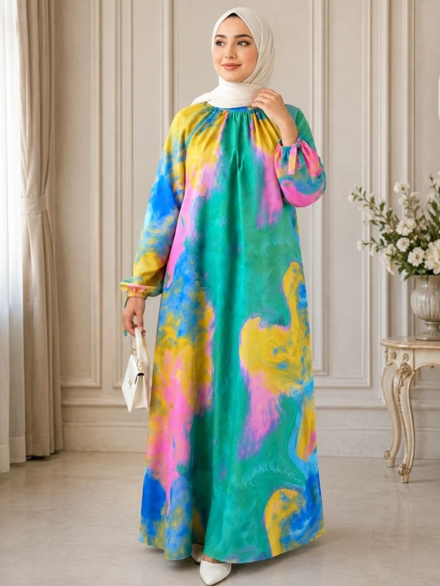 Robes Madorhia, référence MDR-003