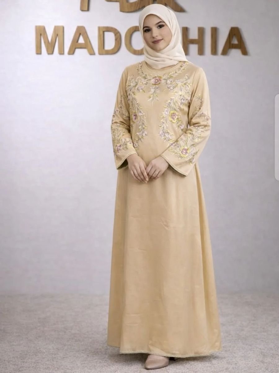 Robes Madorhia, référence MDR-037