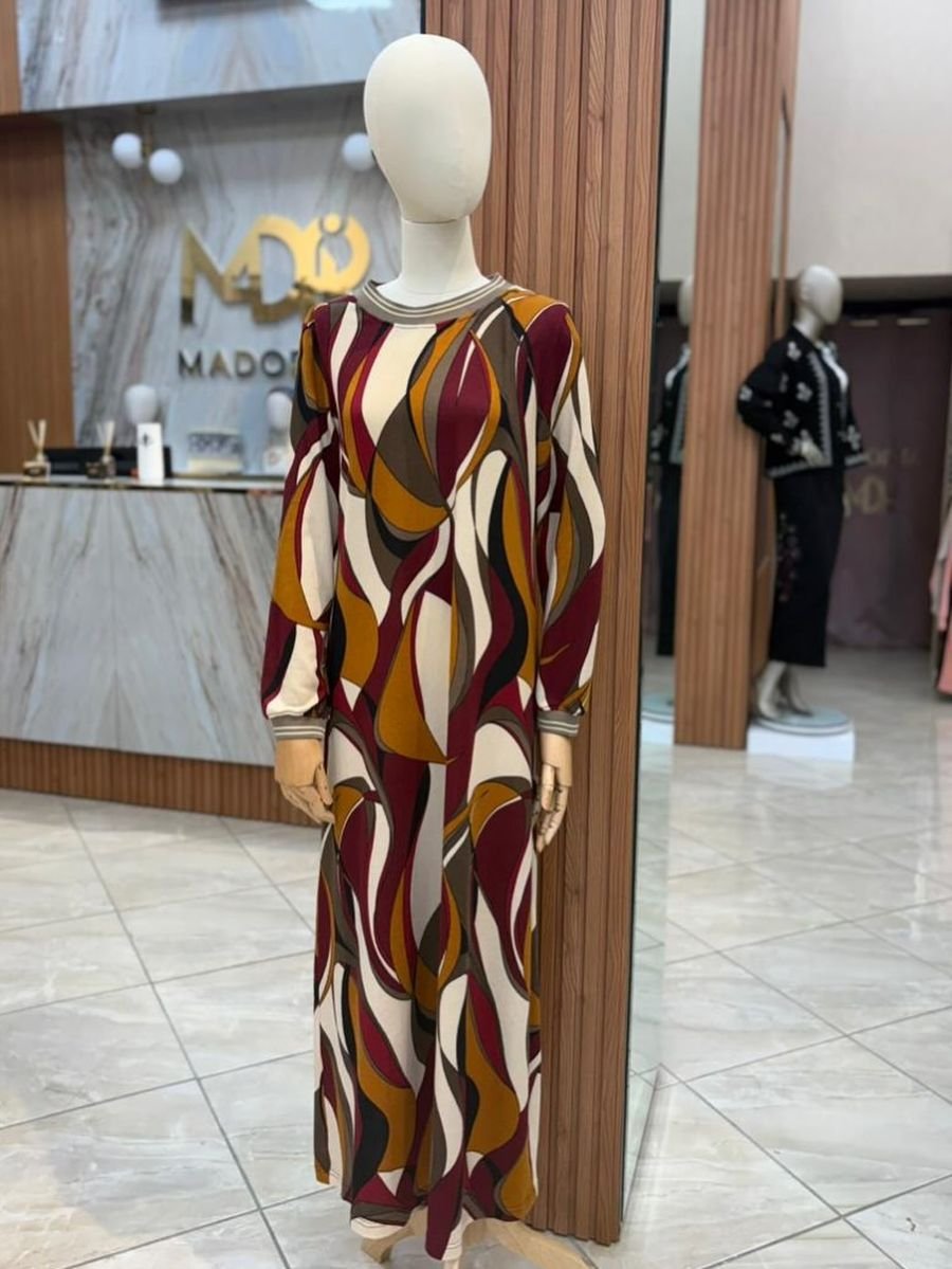 Robes Madorhia, référence MDR-143