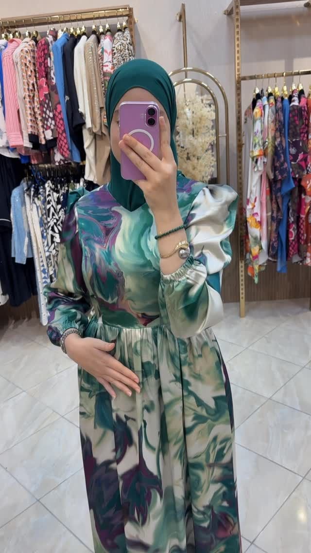 Robes Madorhia, référence MDR-201