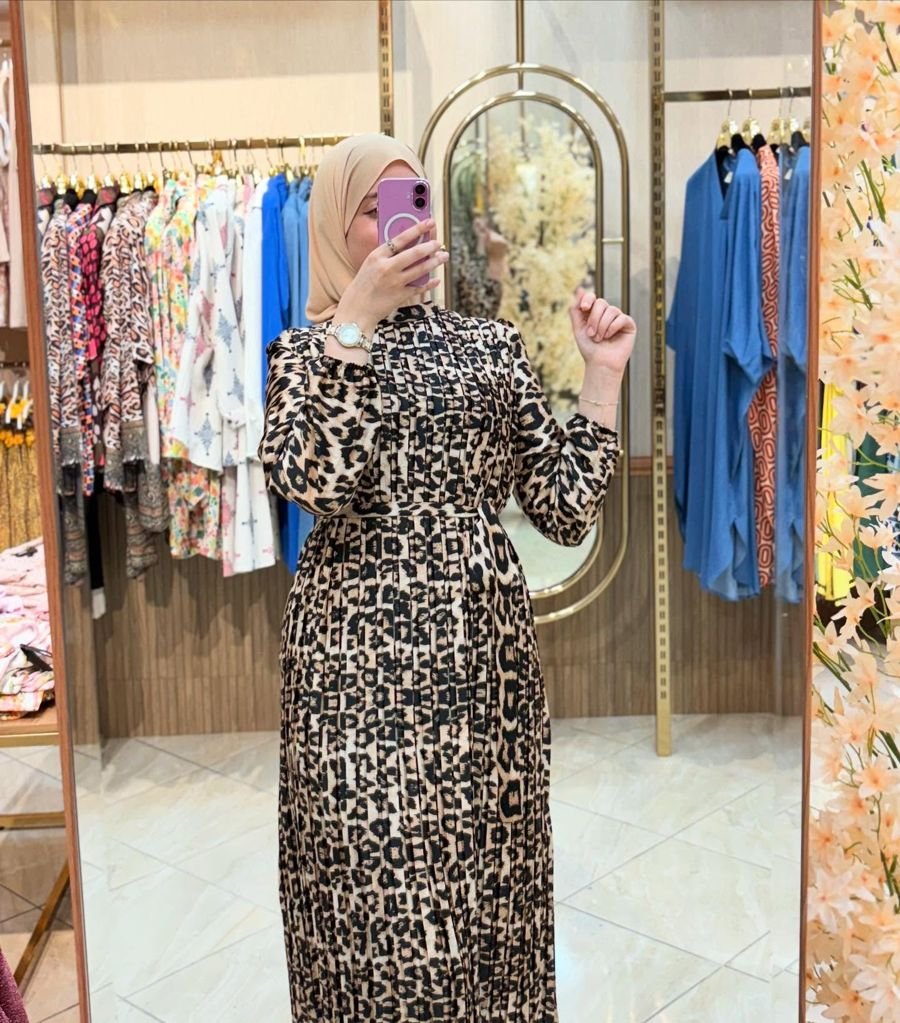 Robes Madorhia, référence MDR-263