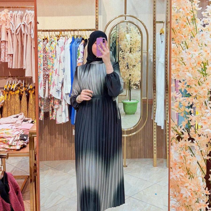 Robes Madorhia, référence MDR-265