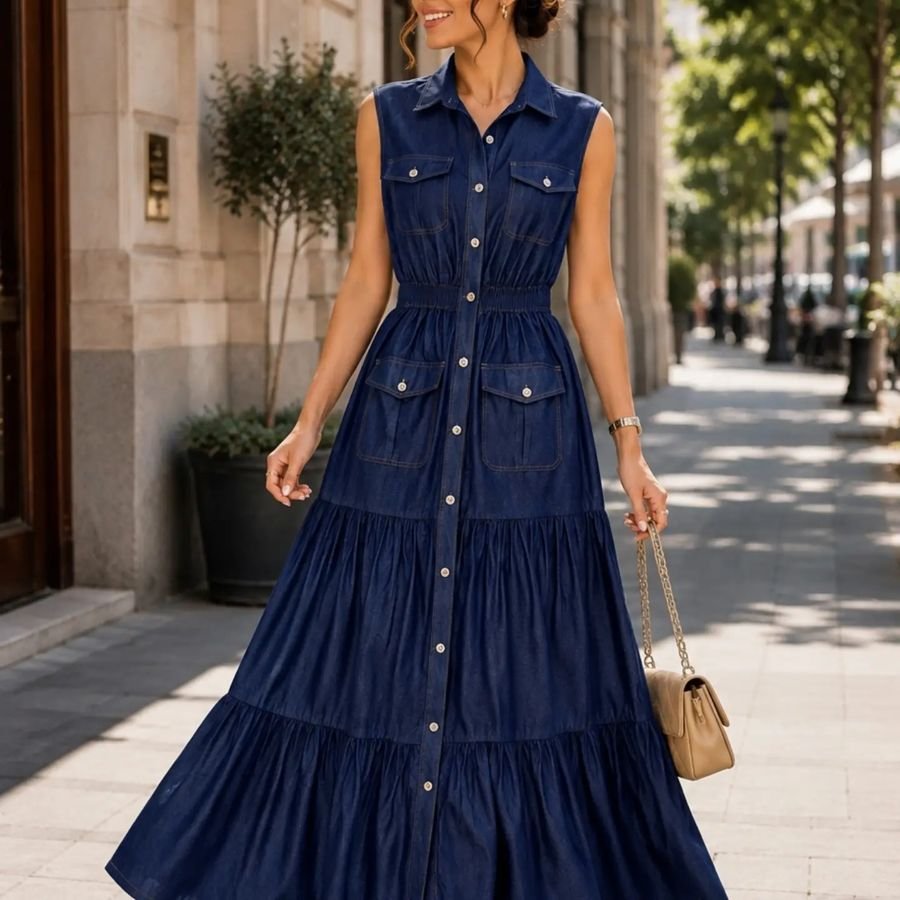 Robes Madorhia, référence MDR-337