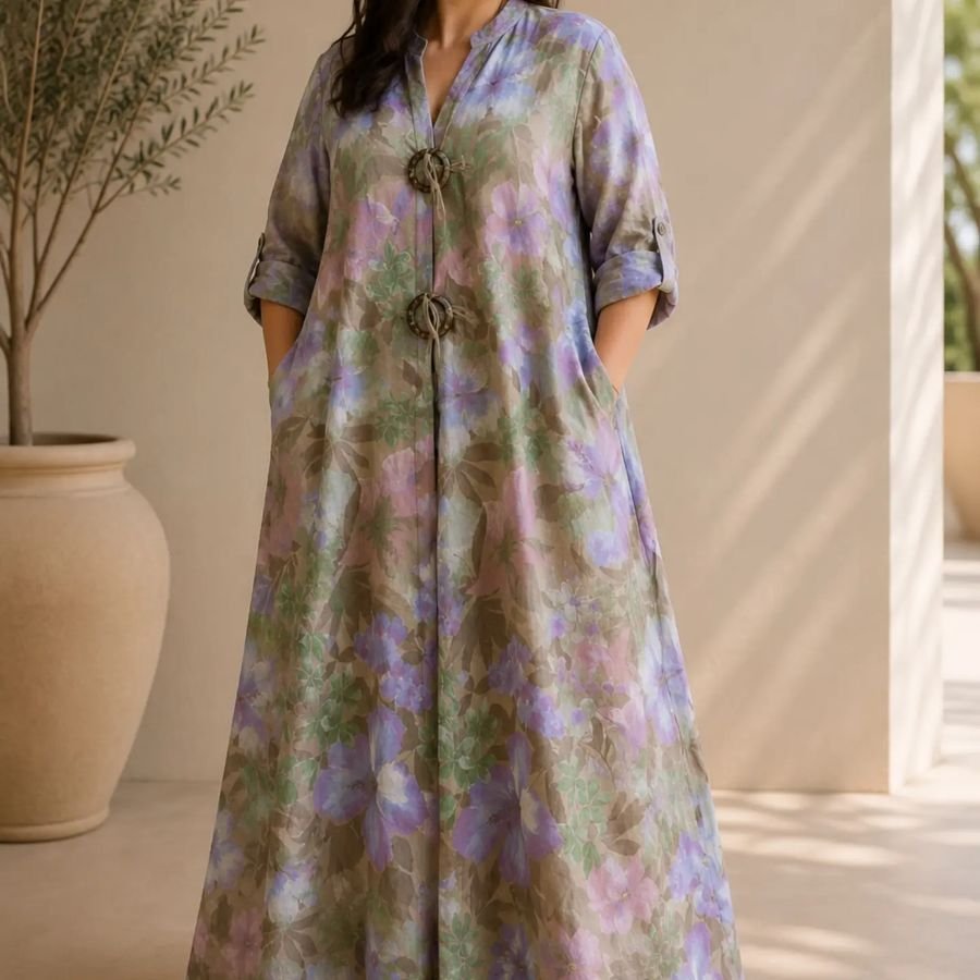 Robes Madorhia, référence MDR-352