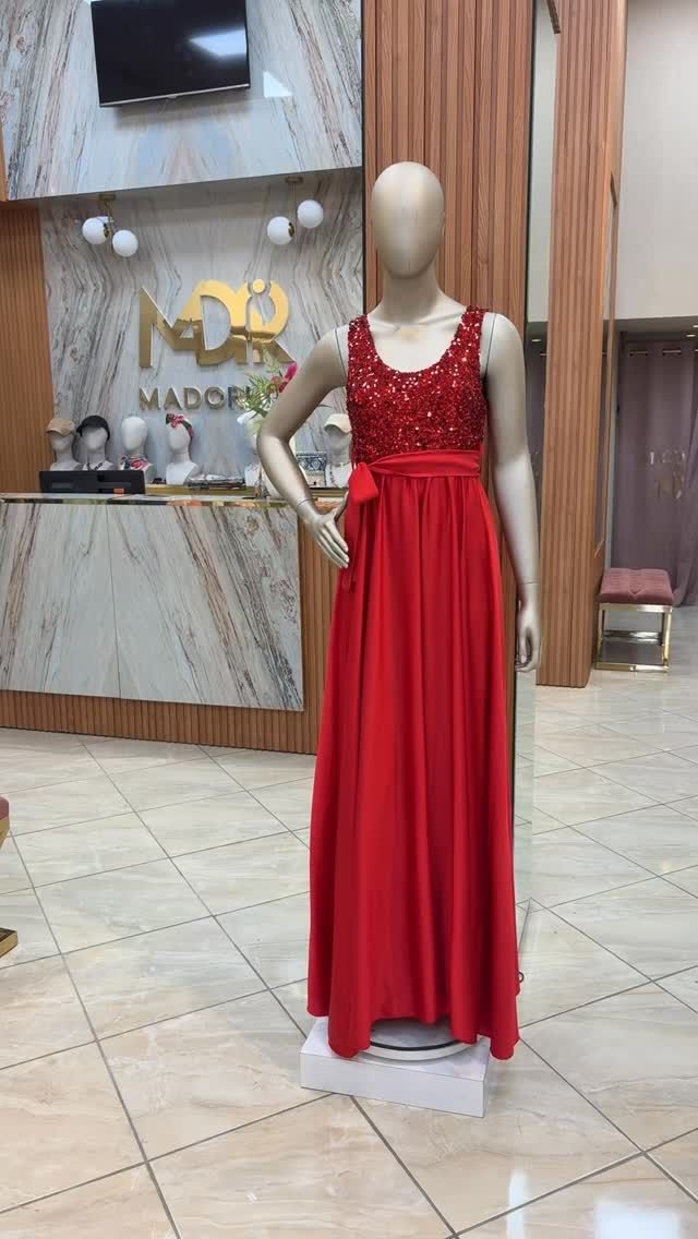 Soirée Madorhia, référence MDR-175