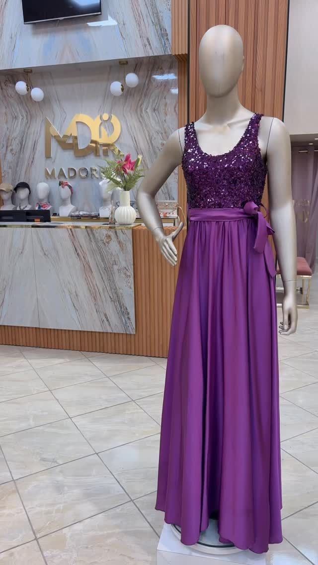 Soirée Madorhia, référence MDR-176